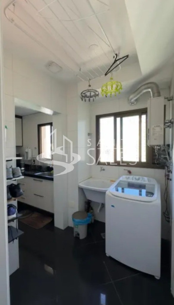 Cobertura, 3 quartos, 174 m² - Foto 12