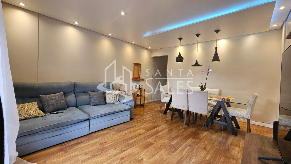 Apartamento, 2 quartos, 85 m² - Foto 24