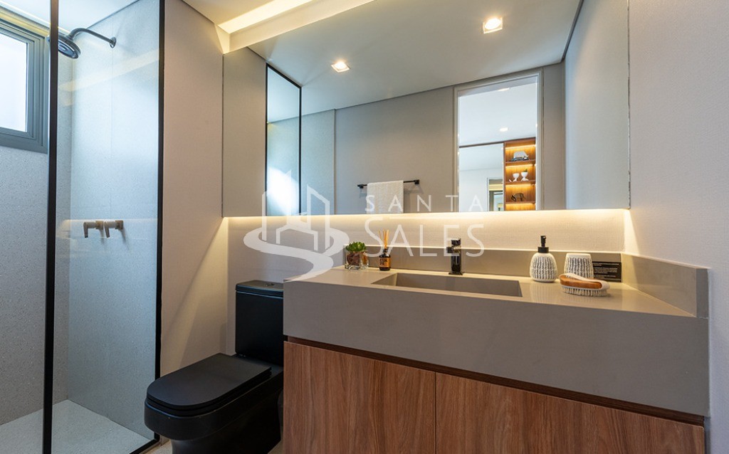 Apartamento, 3 quartos, 168 m² - Foto 18