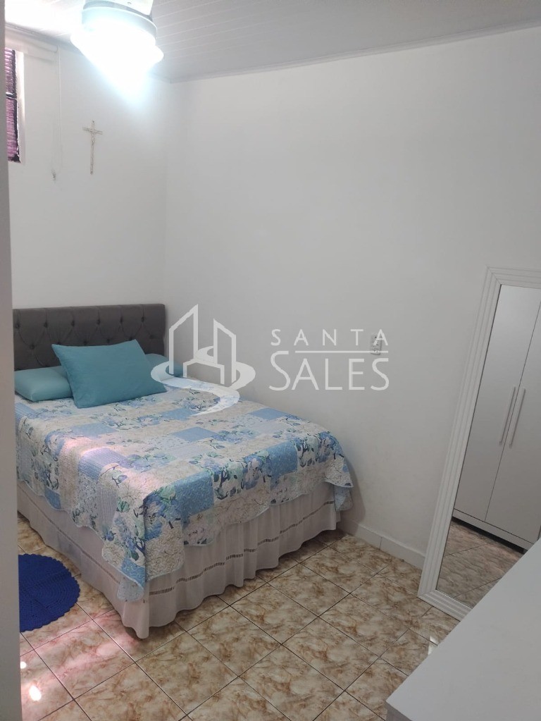 Casa, 2 quartos, 90 m² - Foto 16