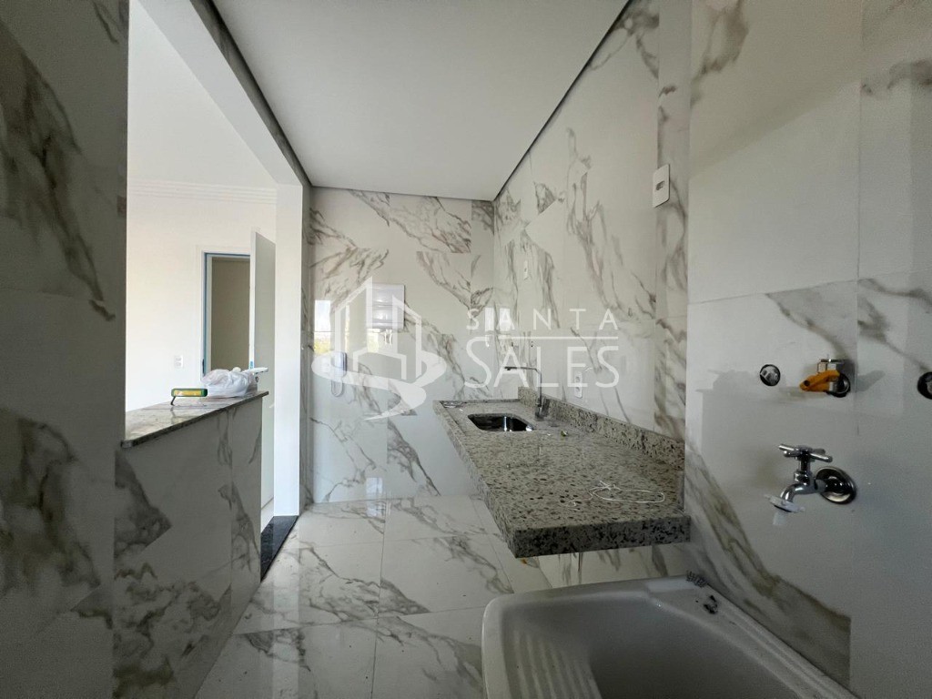 Apartamento, 2 quartos, 54 m² - Foto 9