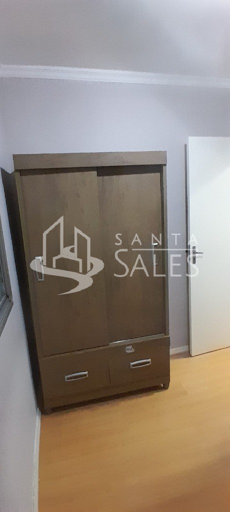 Apartamento, 2 quartos, 55 m² - Foto 8