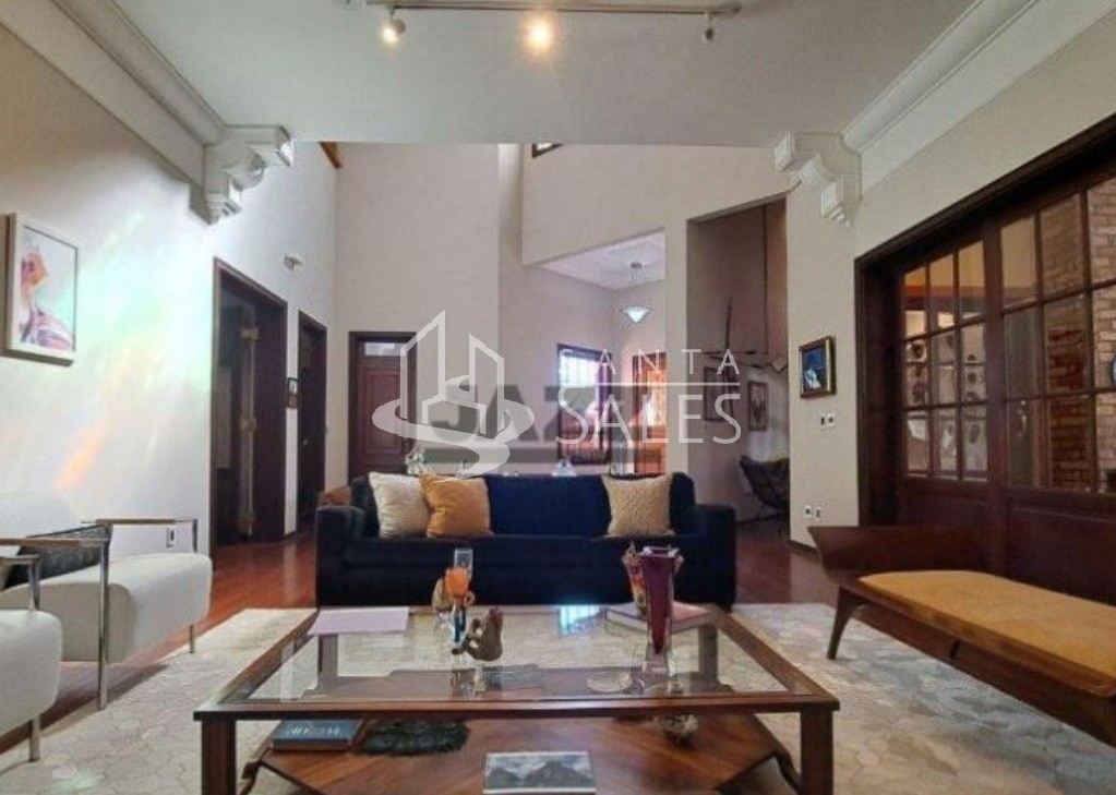 Casa, 4 quartos, 500 m² - Foto 5