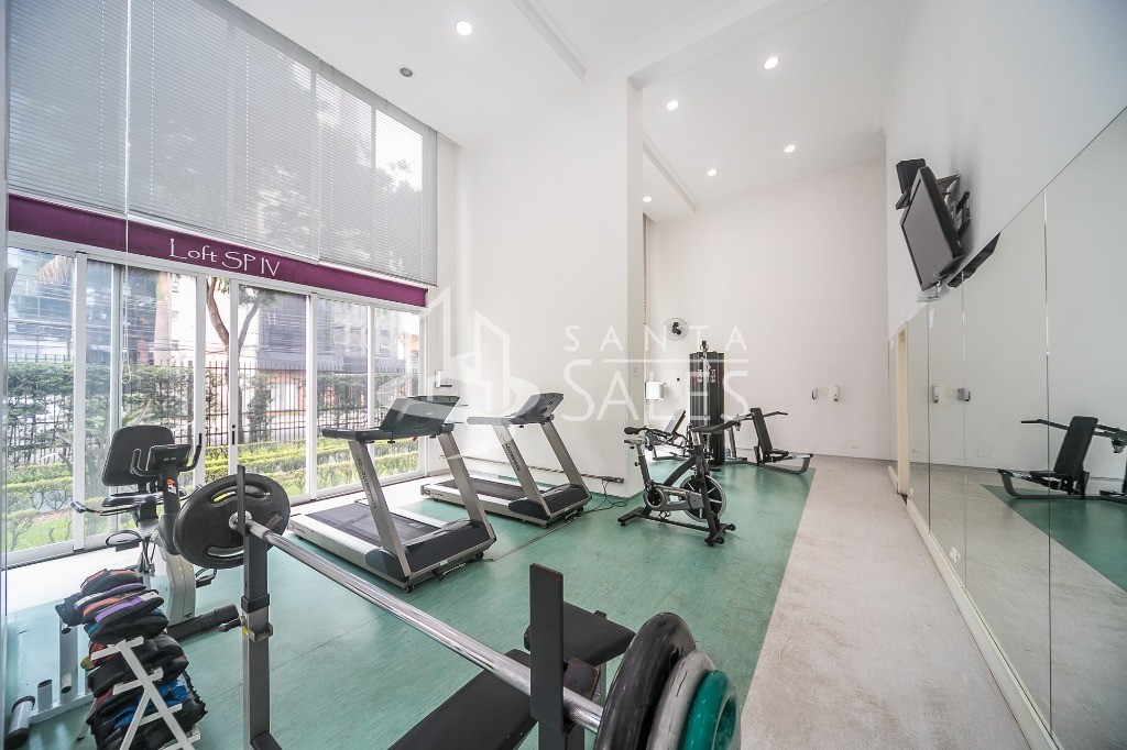 Apartamento, 2 quartos, 120 m² - Foto 26