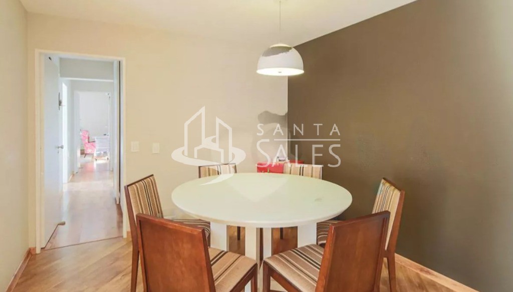 Apartamento, 3 quartos, 132 m² - Foto 3