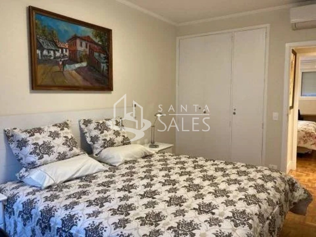 Apartamento, 3 quartos, 108 m² - Foto 9