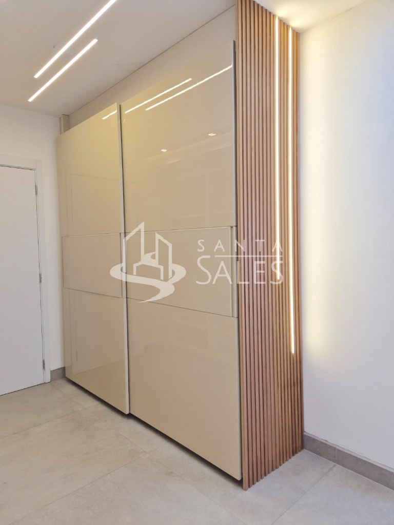 Apartamento, 3 quartos, 160 m² - Foto 25