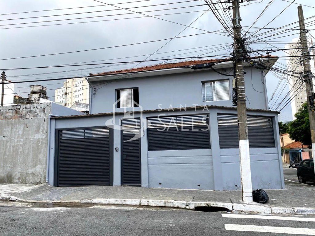 Casa, 5 quartos, 300 m² - Foto 22