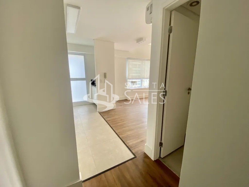 Apartamento, 1 quarto, 58 m² - Foto 19