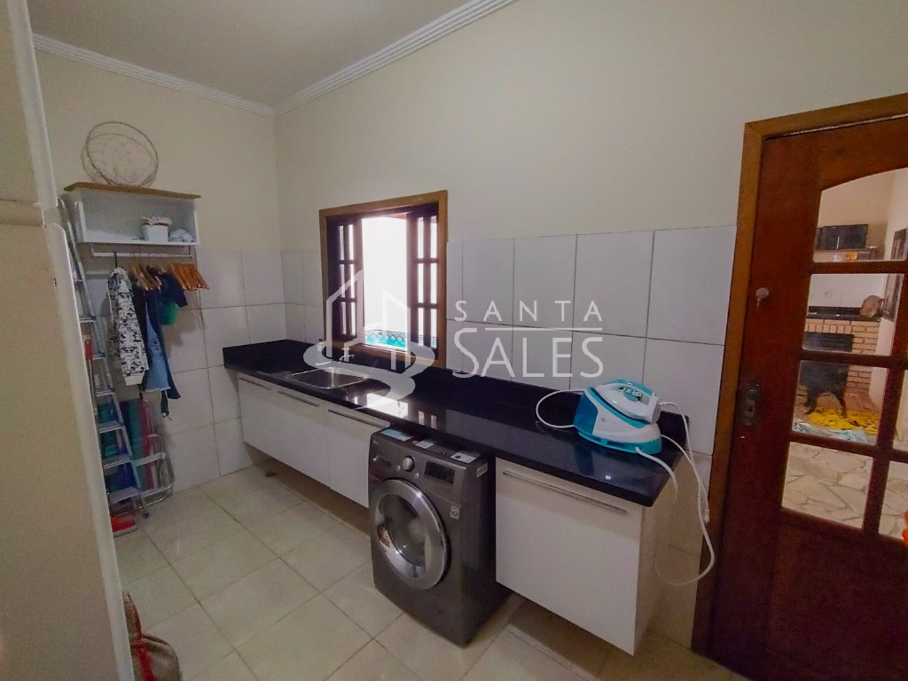 Casa, 5 quartos, 352 m² - Foto 41