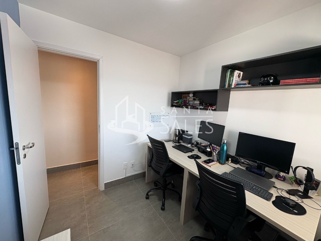 Apartamento, 3 quartos, 87 m² - Foto 27