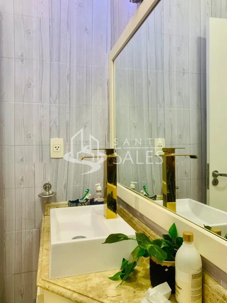 Apartamento, 3 quartos, 160 m² - Foto 23