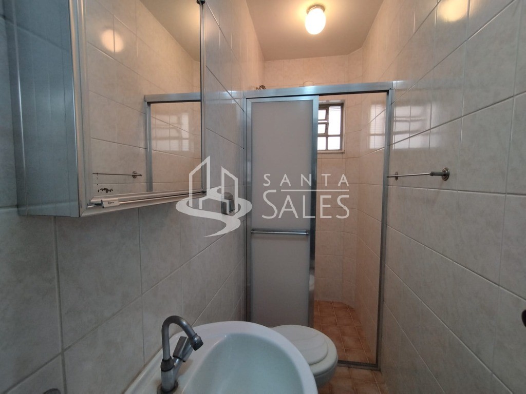 Sobrado, 2 quartos, 20 m² - Foto 15