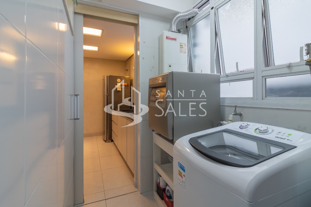 Apartamento, 2 quartos, 81 m² - Foto 41