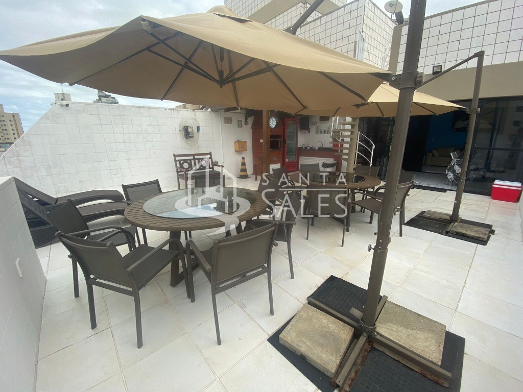 Apartamento, 3 quartos, 200 m² - Foto 23