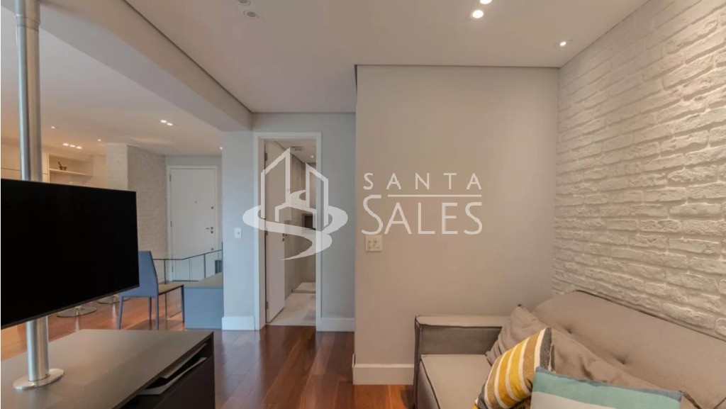 Apartamento, 1 quarto, 54 m² - Foto 8