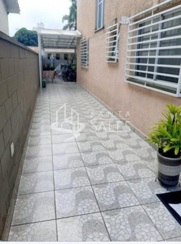 Casa de Condomínio, 3 quartos - Foto 23