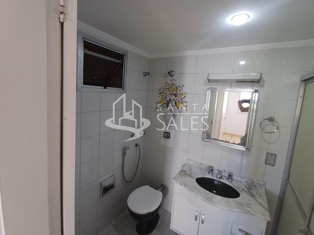 Apartamento, 2 quartos, 55 m² - Foto 11