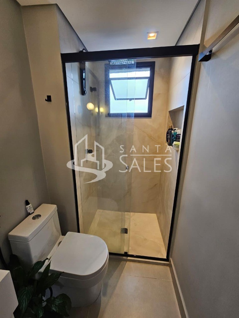 Apartamento, 1 quarto, 37 m² - Foto 5