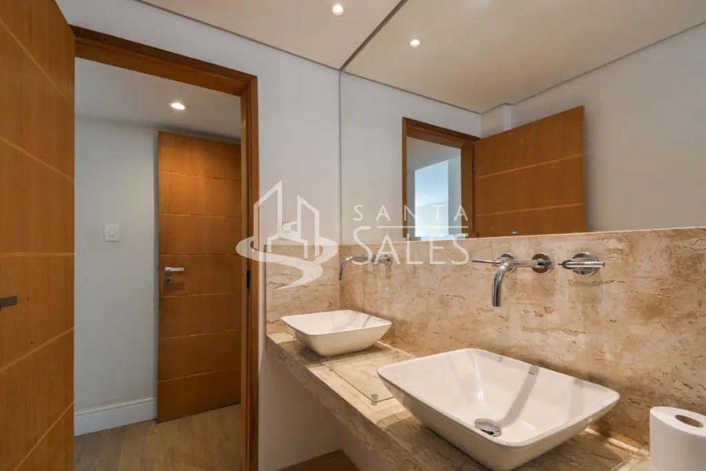 Apartamento, 3 quartos, 157 m² - Foto 22