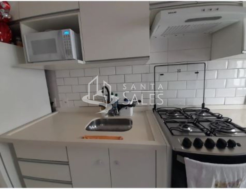 Apartamento, 2 quartos, 40 m² - Foto 25