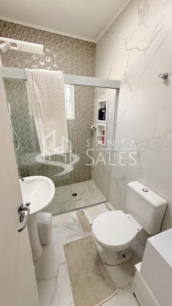 Casa, 3 quartos, 143 m² - Foto 11