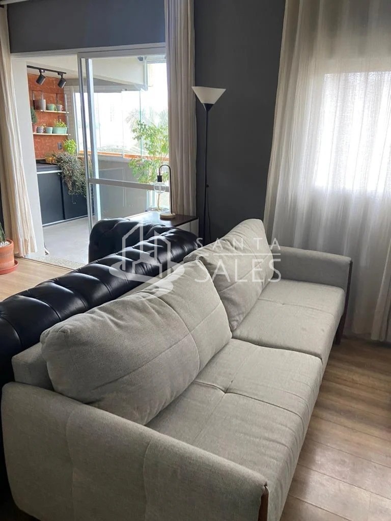 Apartamento, 1 quarto, 67 m² - Foto 2