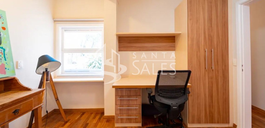Sobrado, 3 quartos, 208 m² - Foto 11