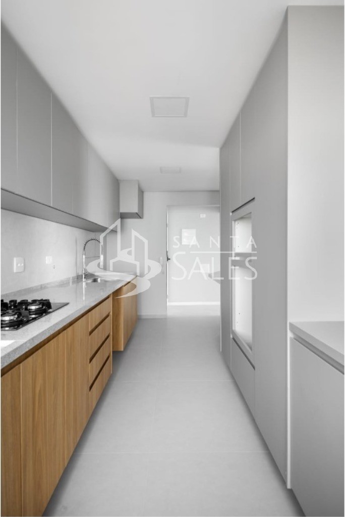 Apartamento, 2 quartos, 85 m² - Foto 9