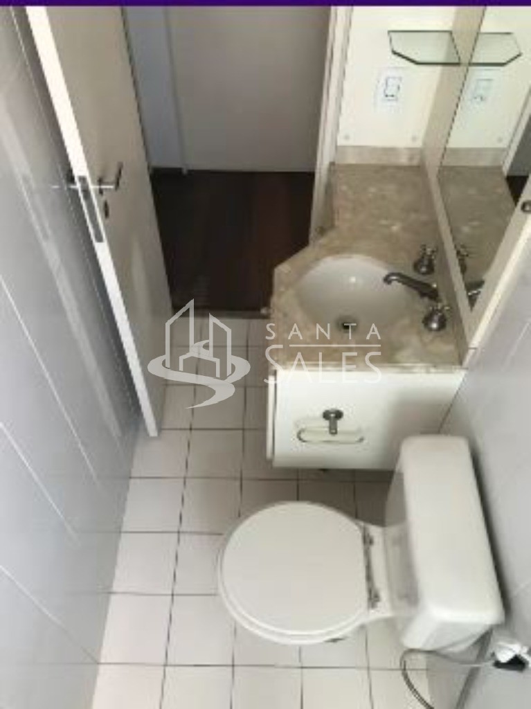 Apartamento, 2 quartos, 44 m² - Foto 6