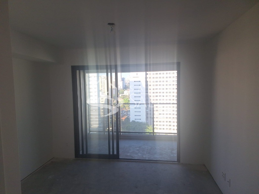 Apartamento, 1 quarto, 27 m² - Foto 2