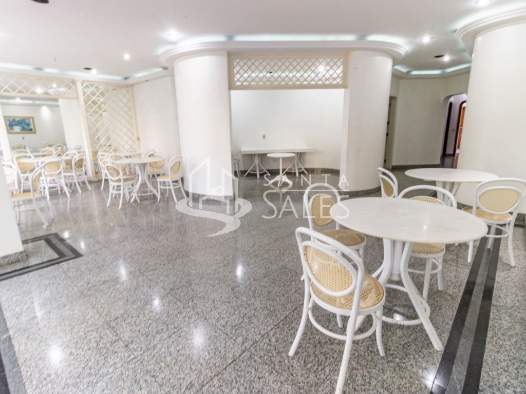 Apartamento, 4 quartos, 172 m² - Foto 33