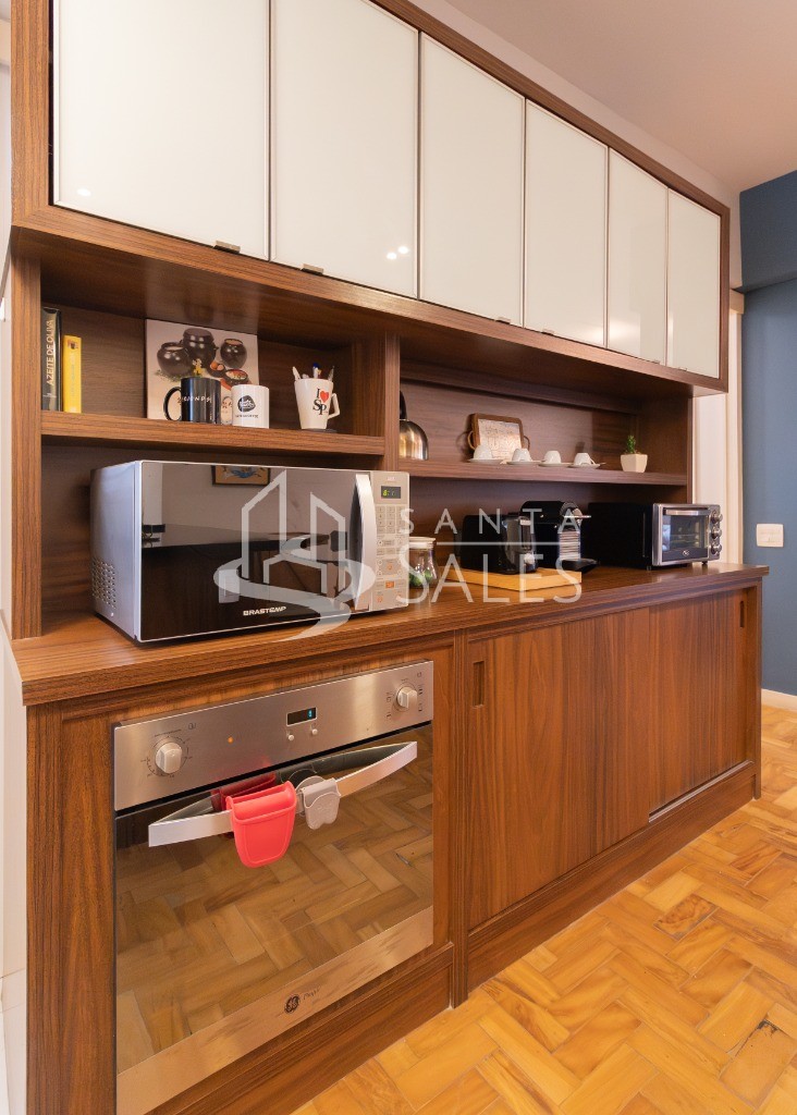 Apartamento, 2 quartos, 81 m² - Foto 22
