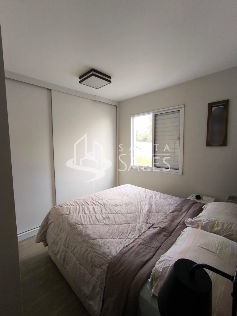 Apartamento, 2 quartos, 56 m² - Foto 23
