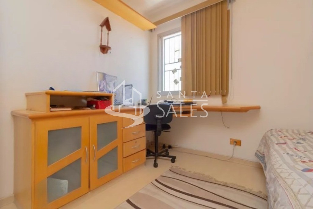 Apartamento, 3 quartos, 85 m² - Foto 3