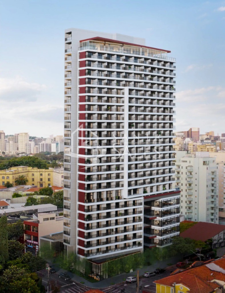 Apartamento, 1 quarto, 27 m² - Foto 18