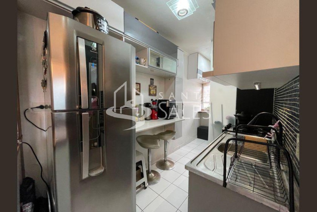 Apartamento, 2 quartos, 50 m² - Foto 16