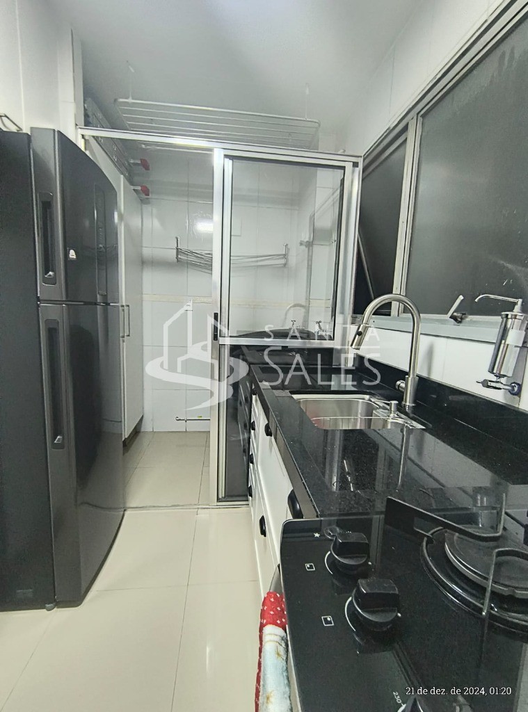 Apartamento, 1 quarto, 39 m² - Foto 9