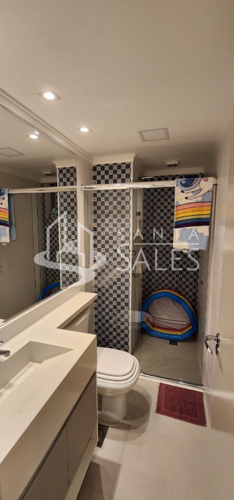 Apartamento, 3 quartos, 88 m² - Foto 13