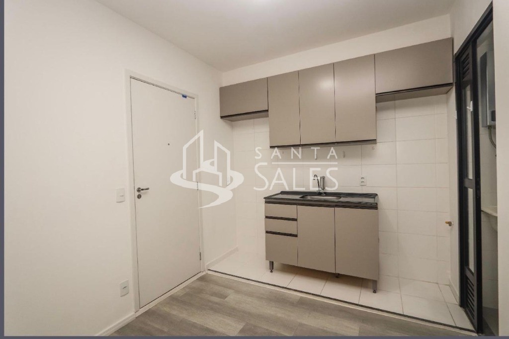 Apartamento, 2 quartos, 40 m² - Foto 17