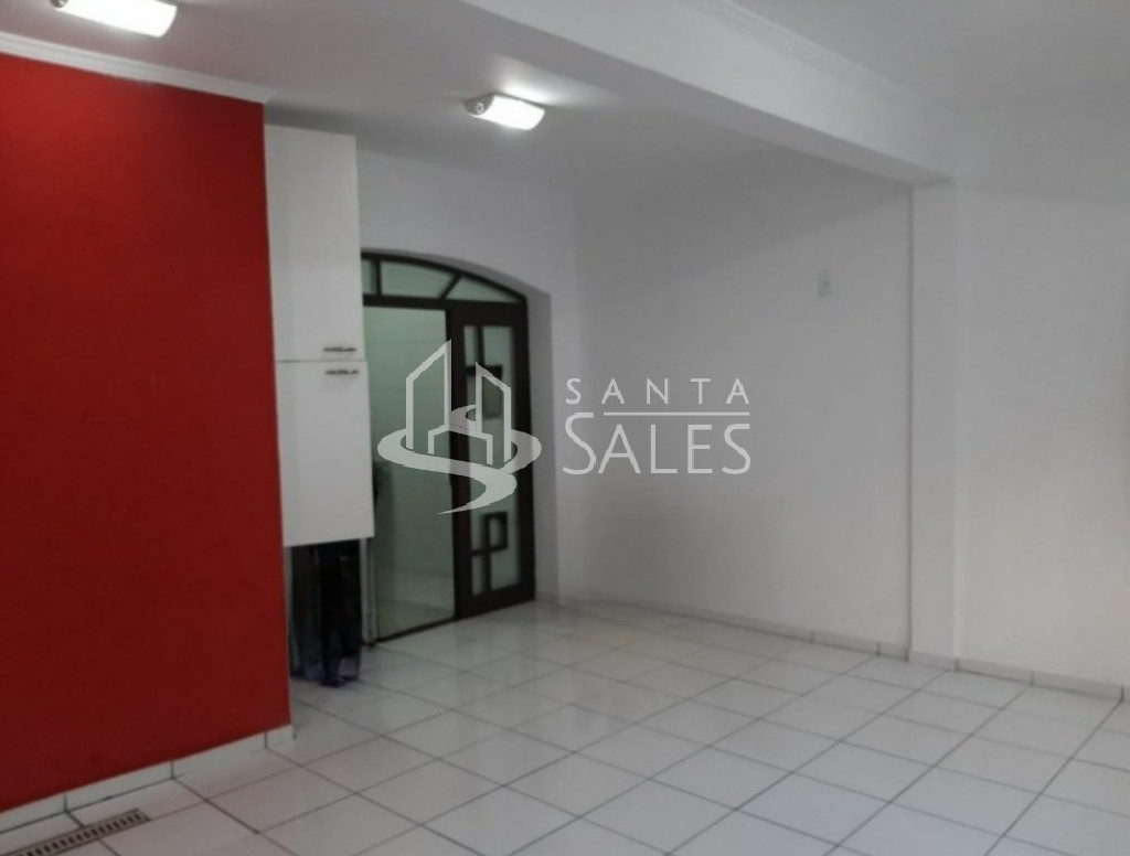 Sobrado, 3 quartos, 240 m² - Foto 3