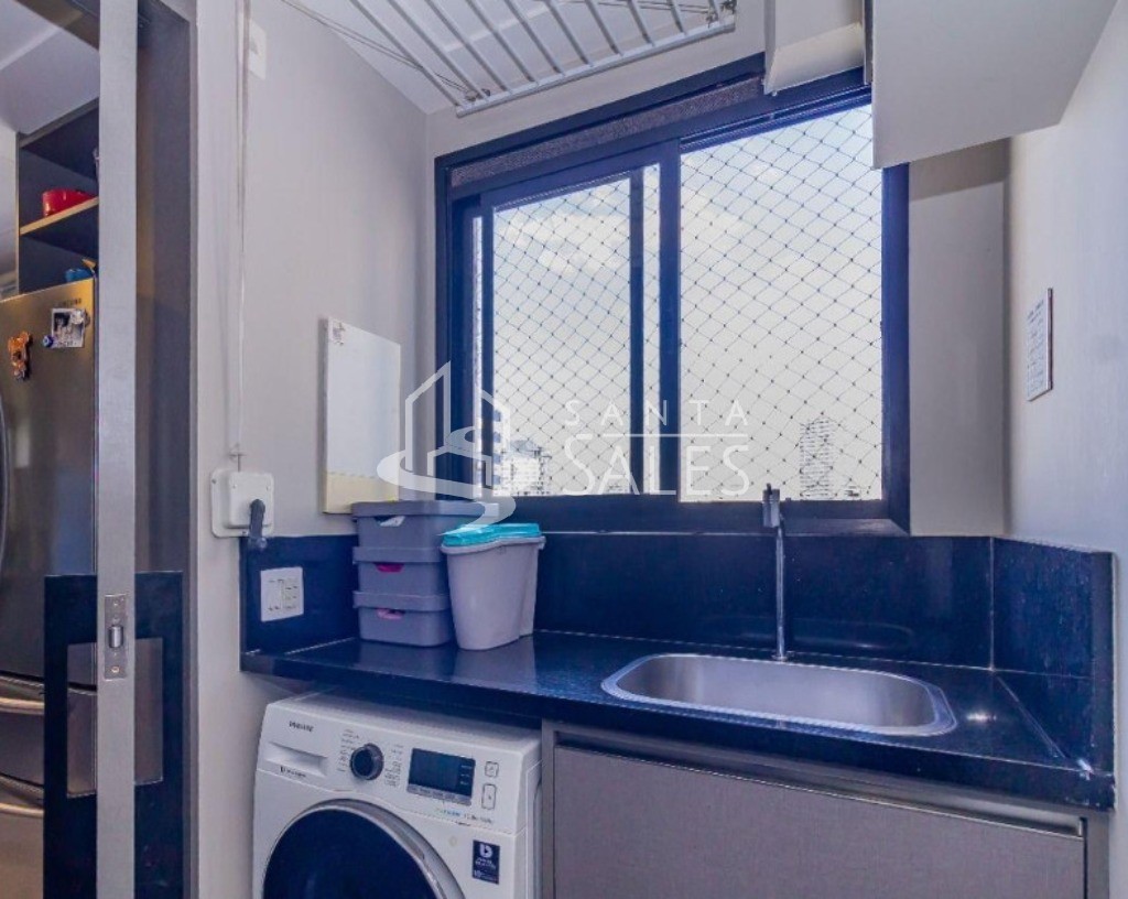 Apartamento, 2 quartos, 140 m² - Foto 27