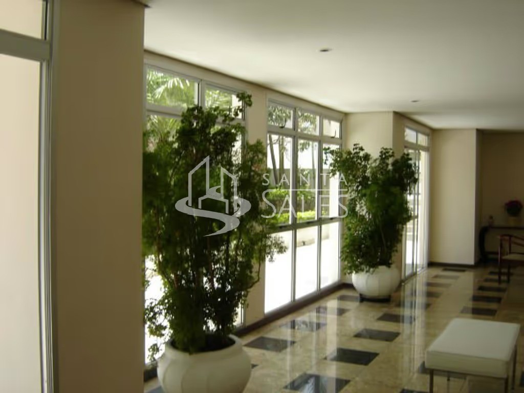 Apartamento, 1 quarto, 42 m² - Foto 23