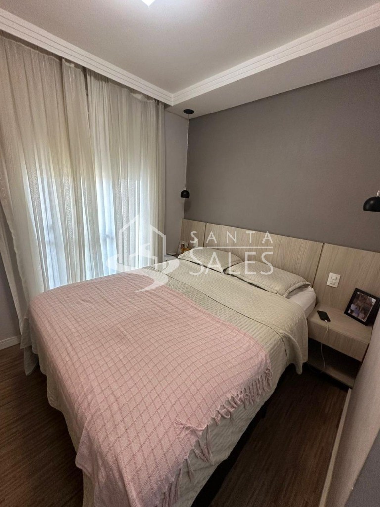 Apartamento, 3 quartos, 87 m² - Foto 21