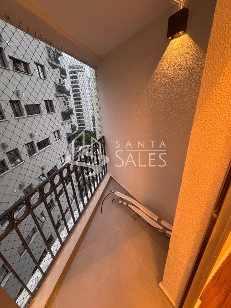 Apartamento, 2 quartos, 55 m² - Foto 15