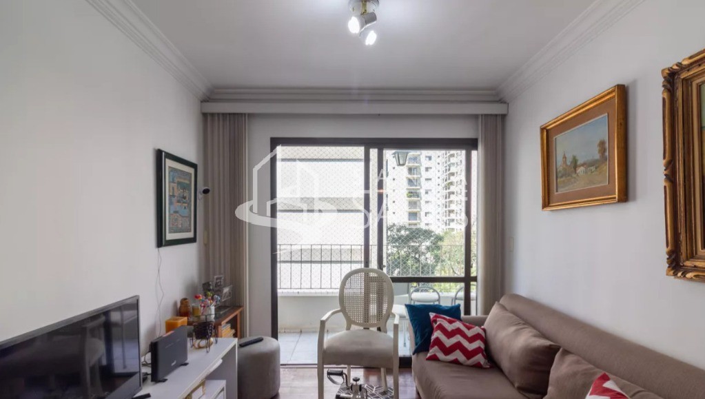 Apartamento, 2 quartos, 70 m² - Foto 16