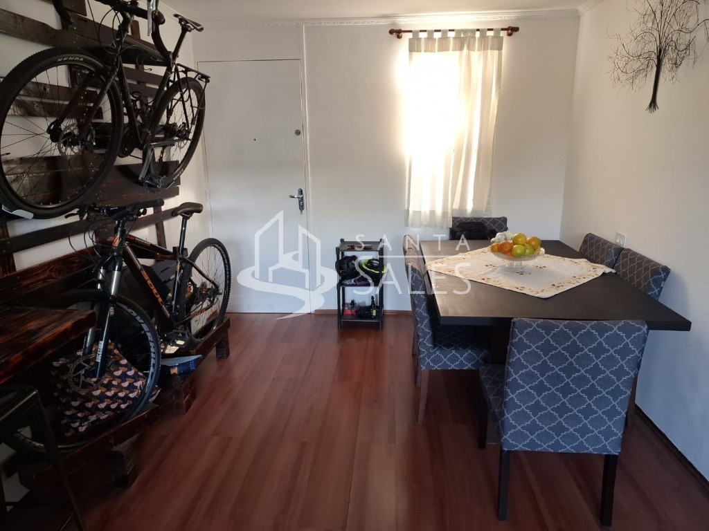 Apartamento, 2 quartos, 61 m² - Foto 11
