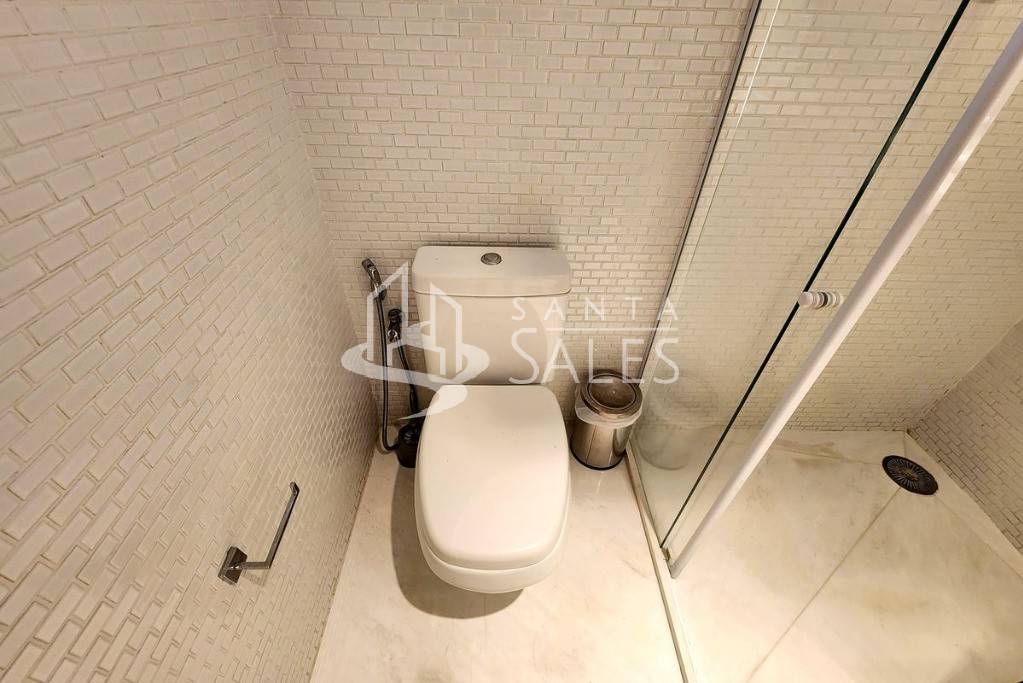 Apartamento, 1 quarto, 95 m² - Foto 31