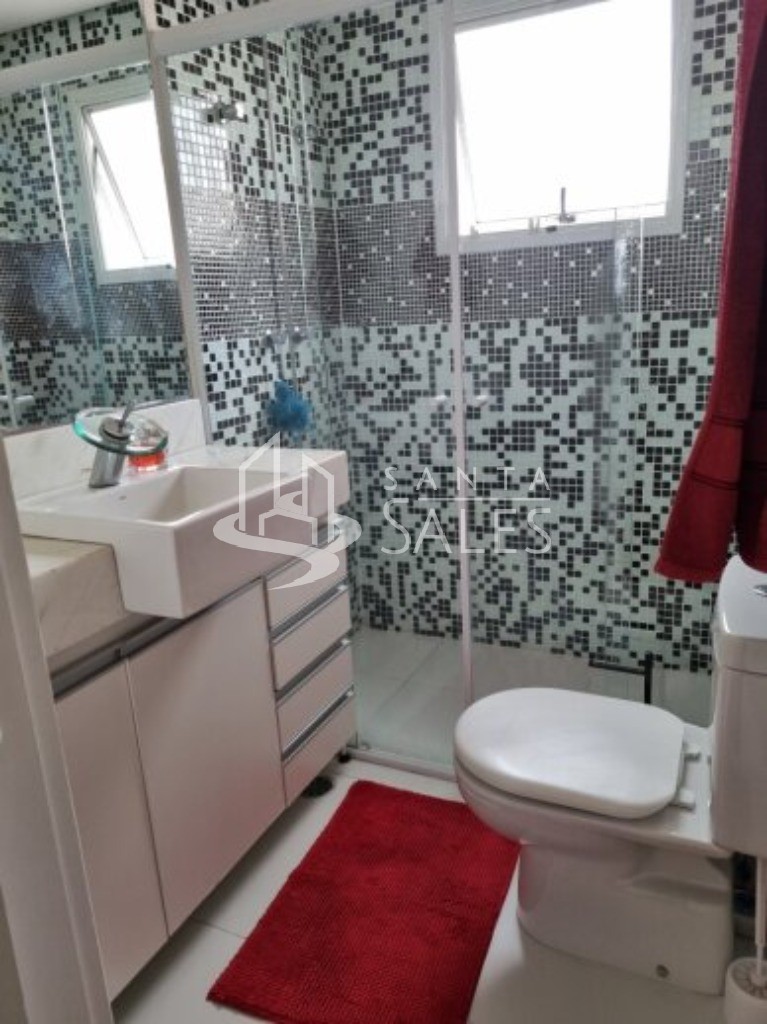 Apartamento, 3 quartos, 133 m² - Foto 16