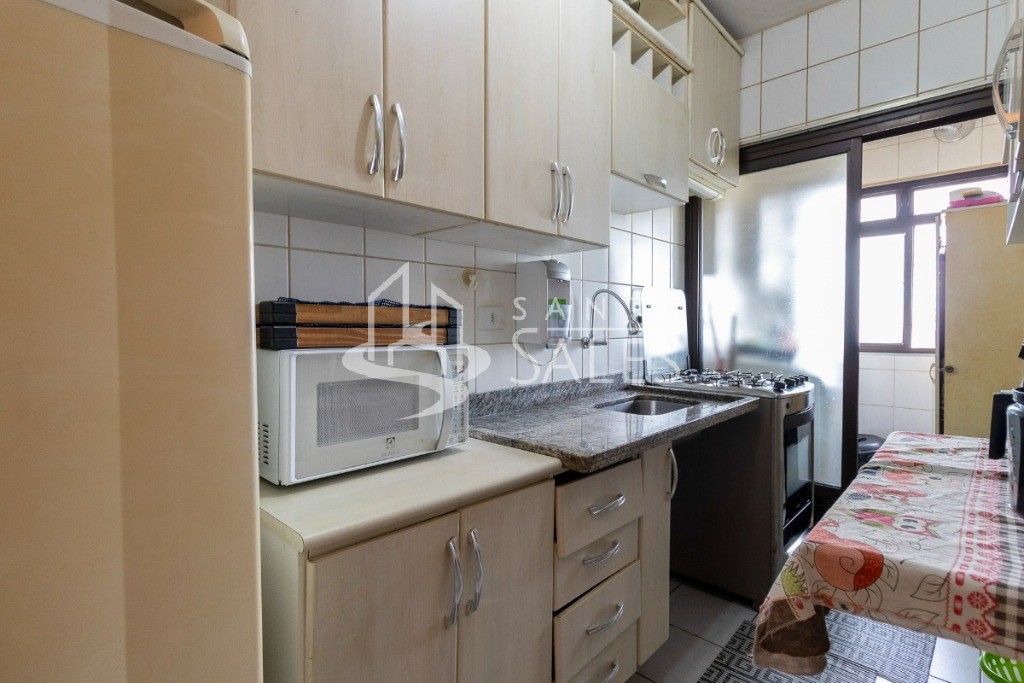 Apartamento, 3 quartos, 61 m² - Foto 14